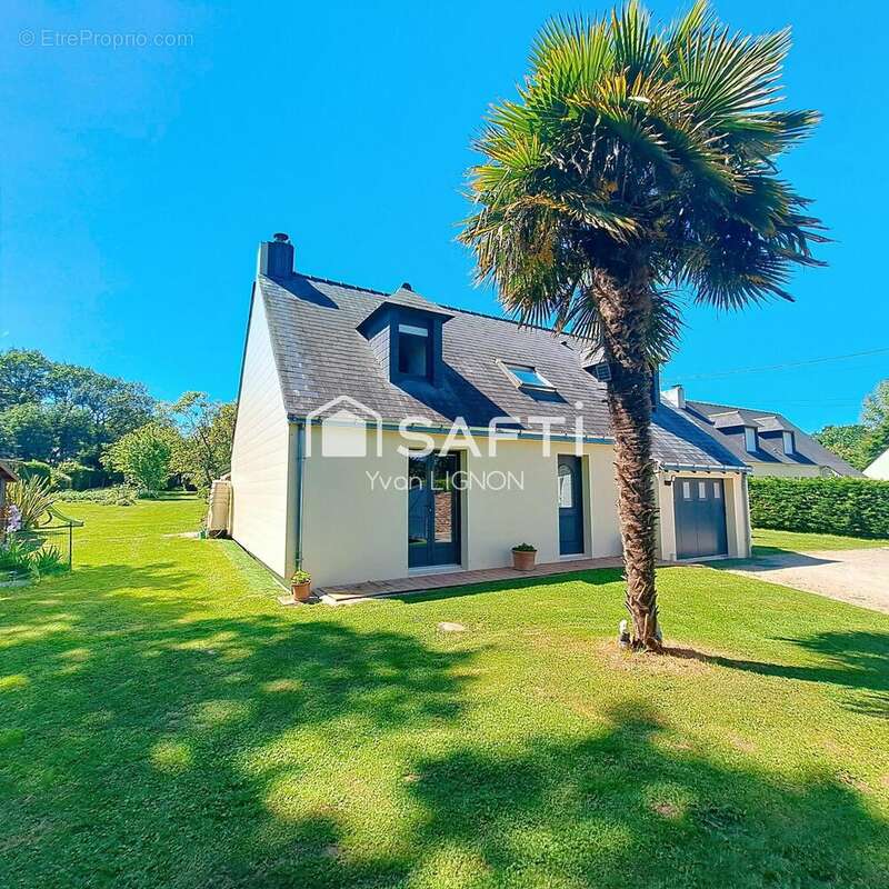 Photo 9 - Maison à SAINT-LYPHARD