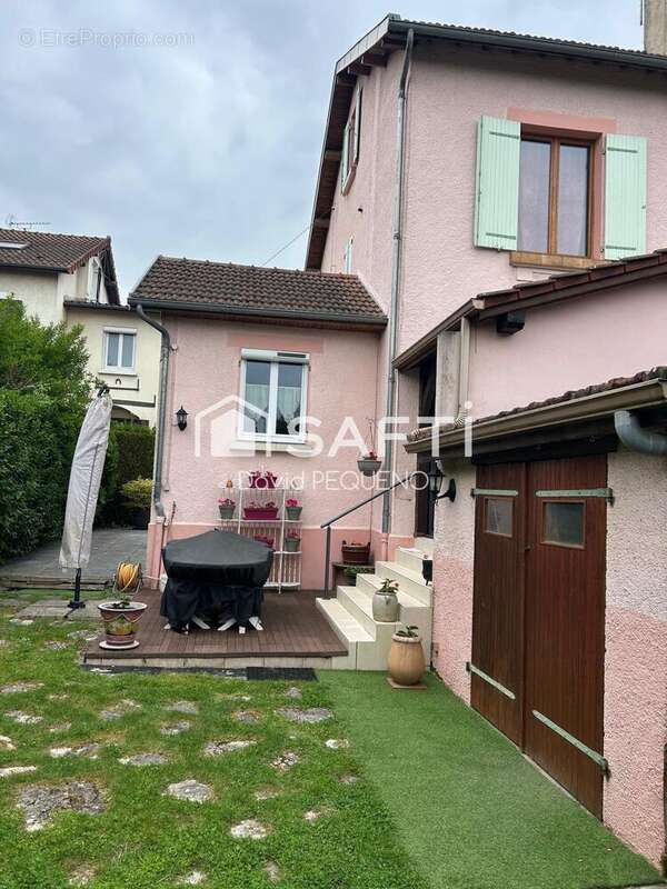 Photo 3 - Maison à CHALONS-EN-CHAMPAGNE