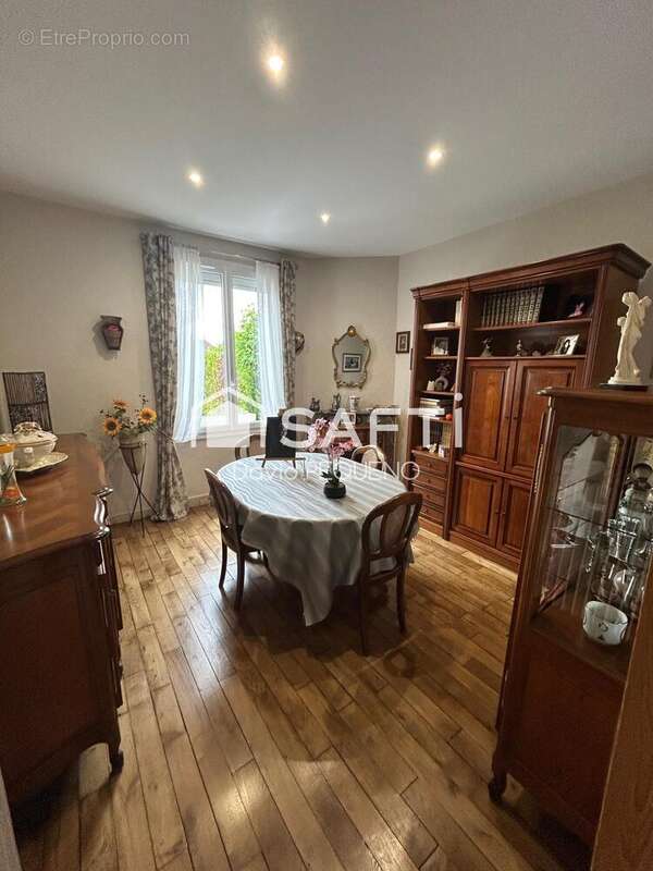 Photo 5 - Maison à CHALONS-EN-CHAMPAGNE