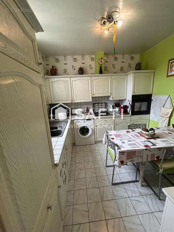 Photo 6 - Maison à CHALONS-EN-CHAMPAGNE