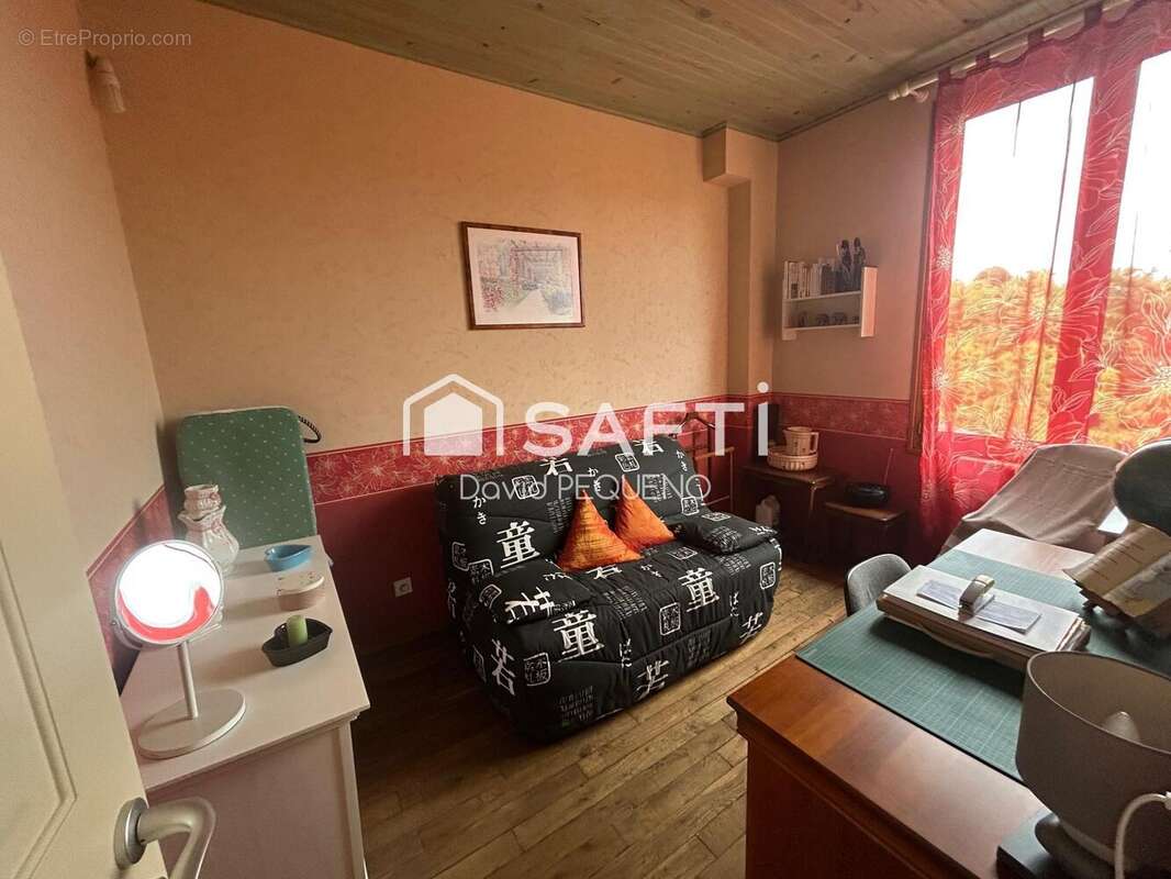 Photo 8 - Maison à CHALONS-EN-CHAMPAGNE