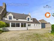 Photo 1 - Maison à SAINT-POL-DE-LEON