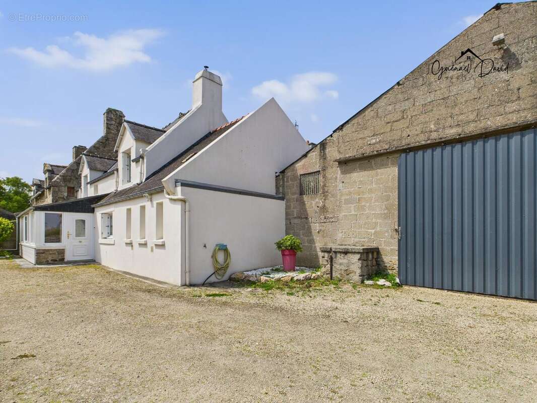 Photo 3 - Maison à SAINT-POL-DE-LEON