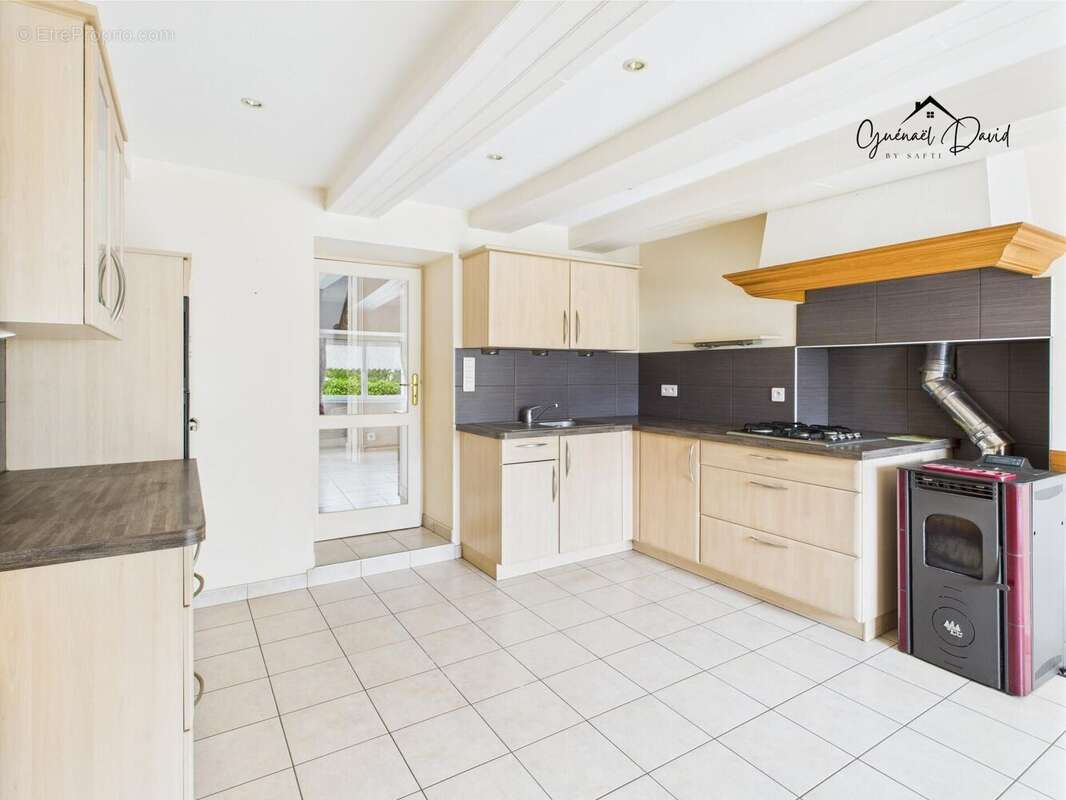 Photo 5 - Maison à SAINT-POL-DE-LEON