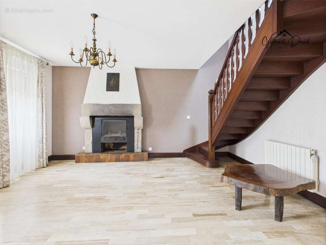 Photo 6 - Maison à SAINT-POL-DE-LEON