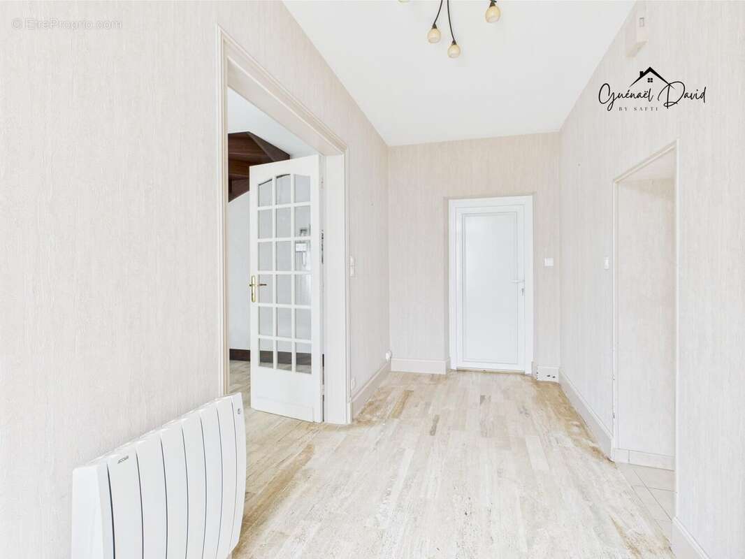 Photo 7 - Maison à SAINT-POL-DE-LEON