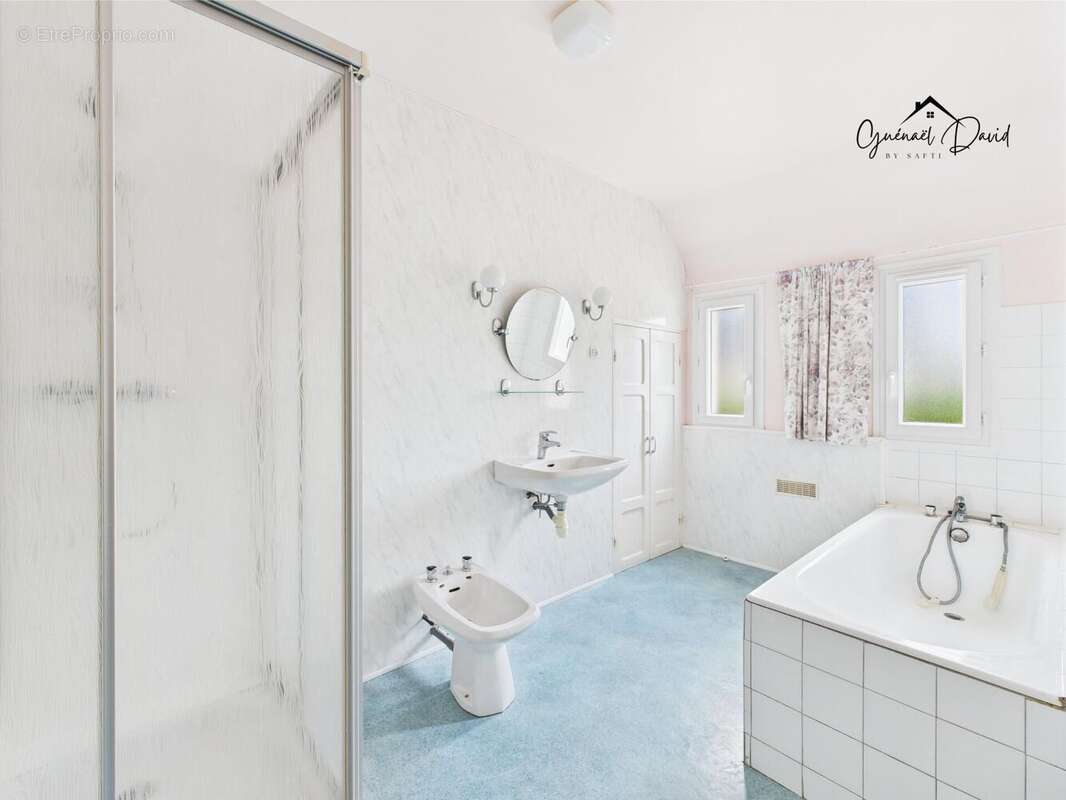 Photo 8 - Maison à SAINT-POL-DE-LEON