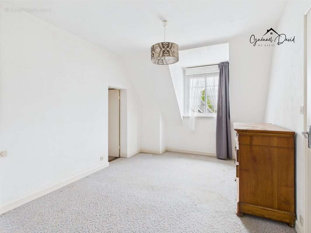 Photo 9 - Maison à SAINT-POL-DE-LEON