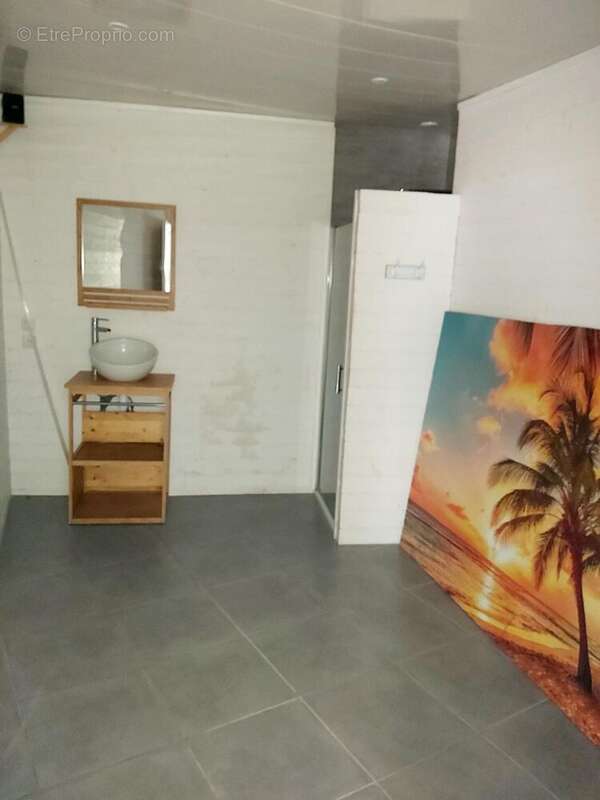 Photo 3 - Commerce à MONTREUIL