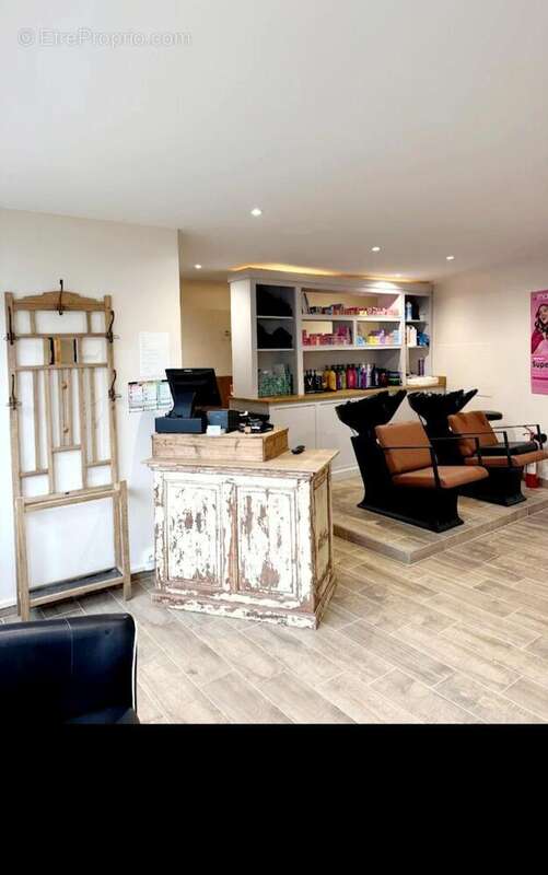 Photo 5 - Commerce à MONTREUIL