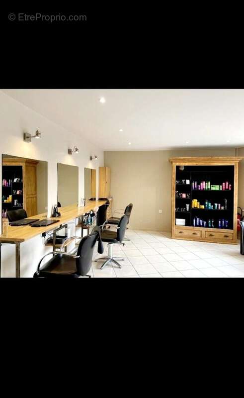 Photo 6 - Commerce à MONTREUIL