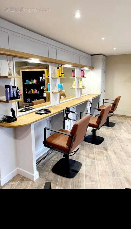 Photo 7 - Commerce à MONTREUIL