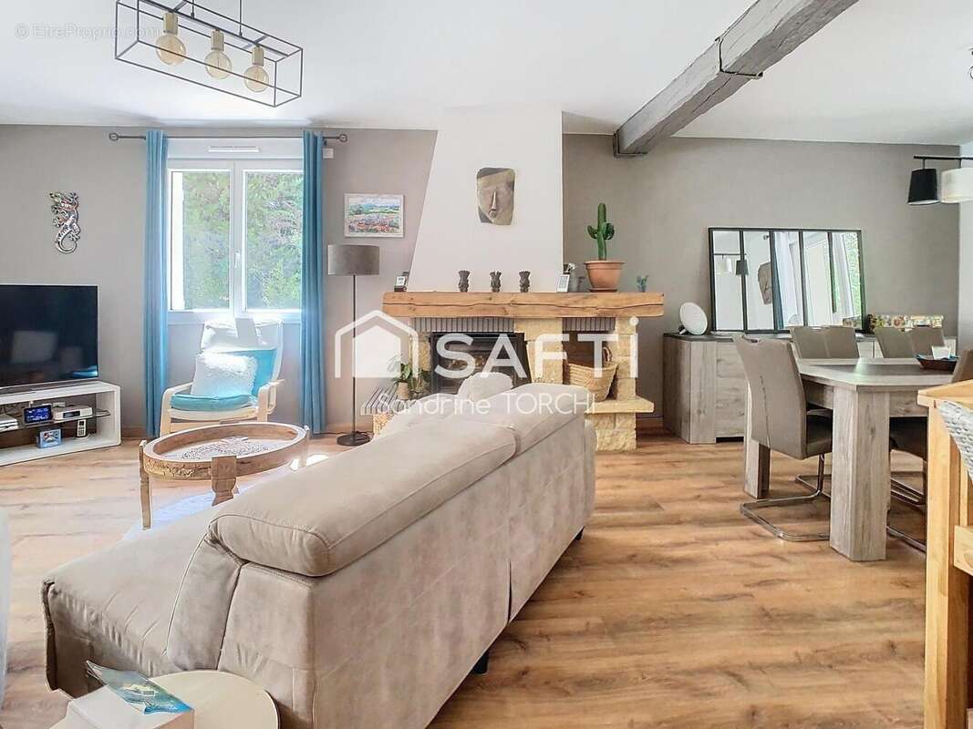 Photo 5 - Maison à LORGUES