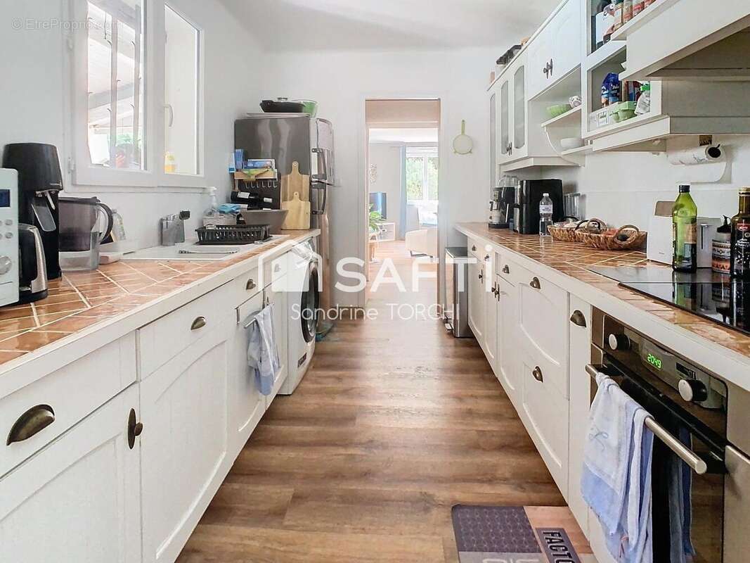 Photo 6 - Maison à LORGUES