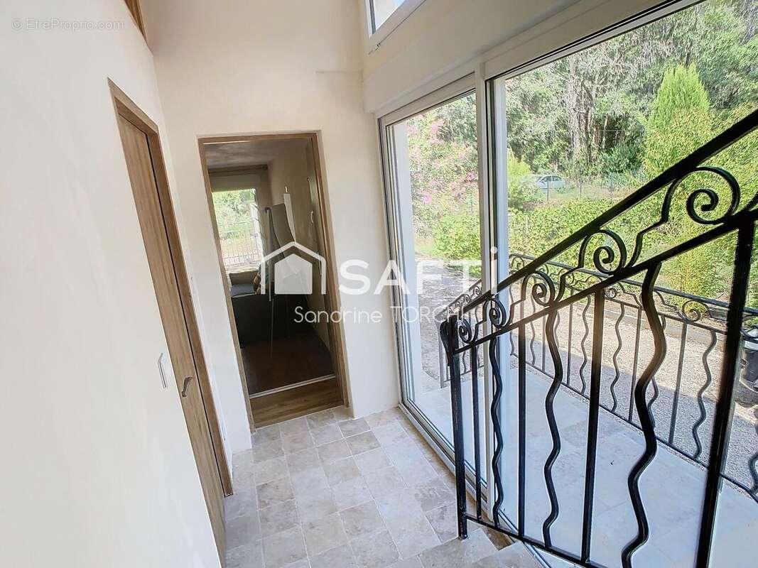 Photo 7 - Maison à LORGUES