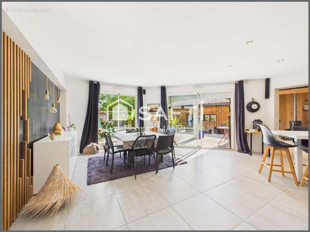 Photo 3 - Maison à MIOS