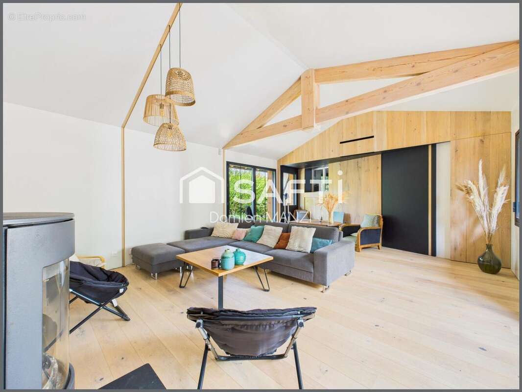 Photo 4 - Maison à MIOS