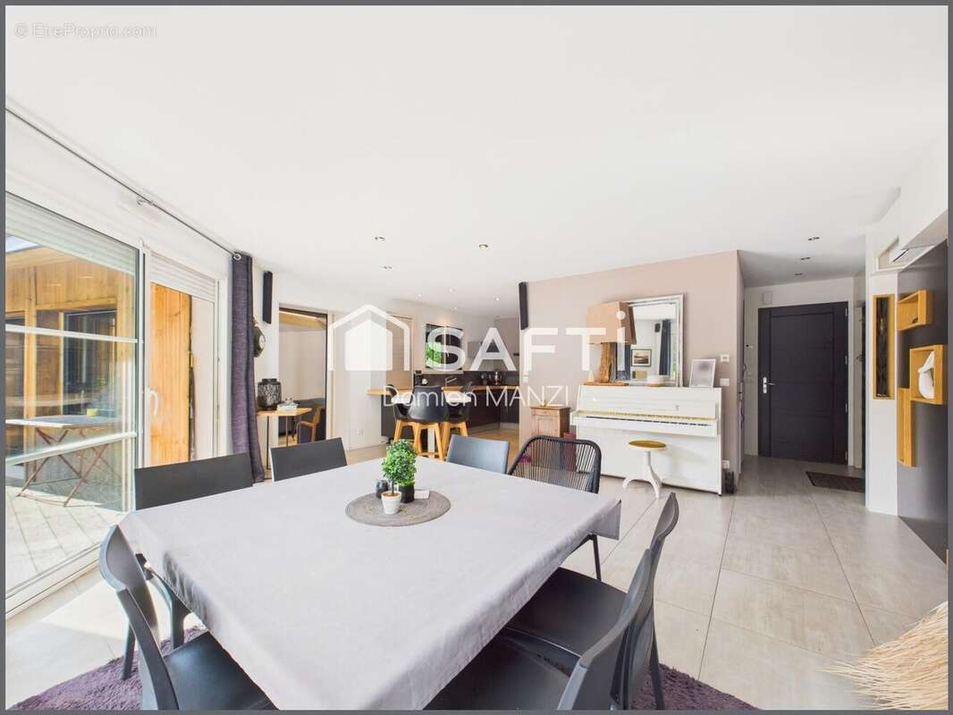 Photo 5 - Maison à MIOS