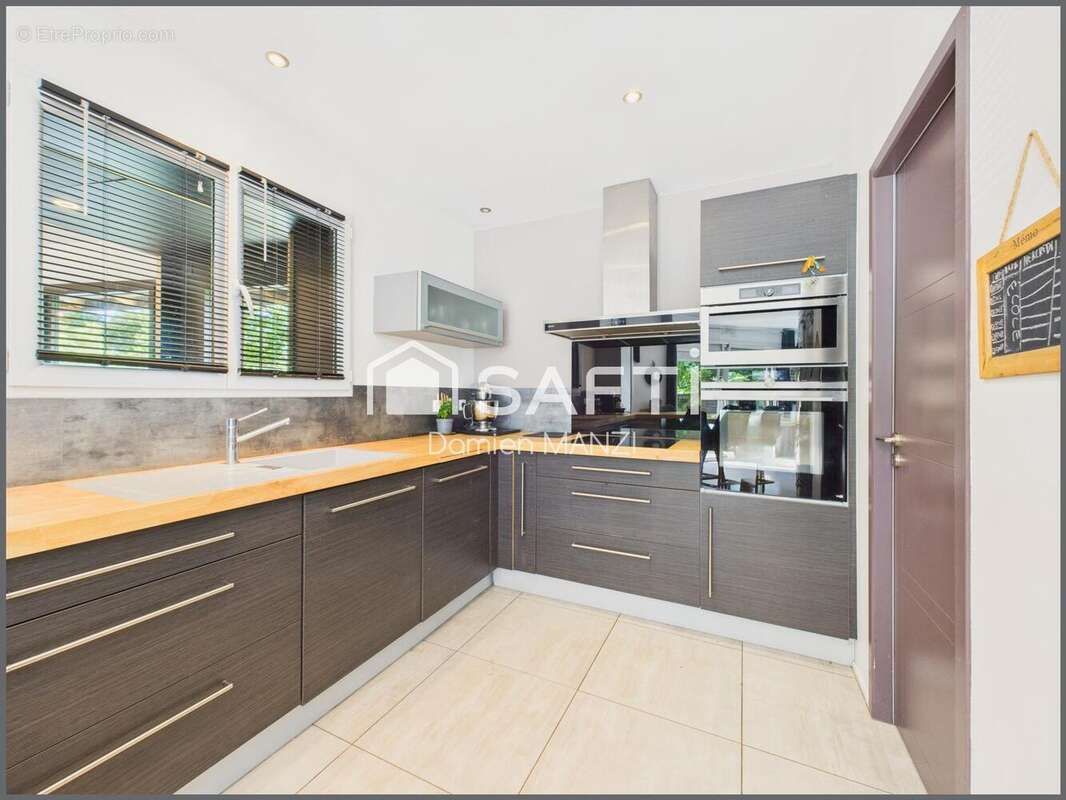 Photo 6 - Maison à MIOS