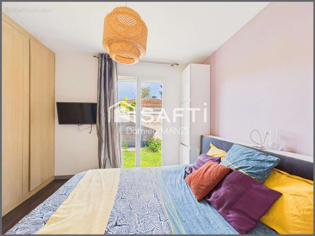 Photo 7 - Maison à MIOS