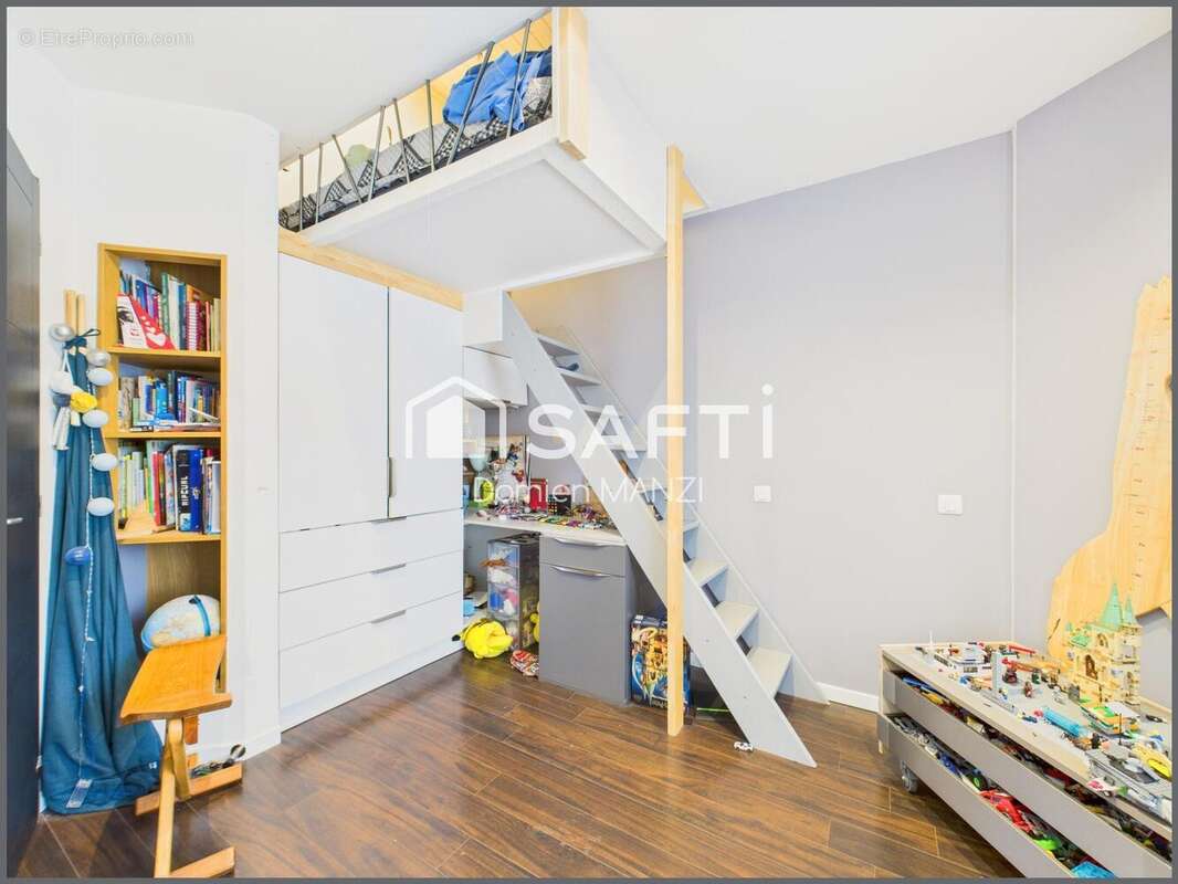 Photo 8 - Maison à MIOS