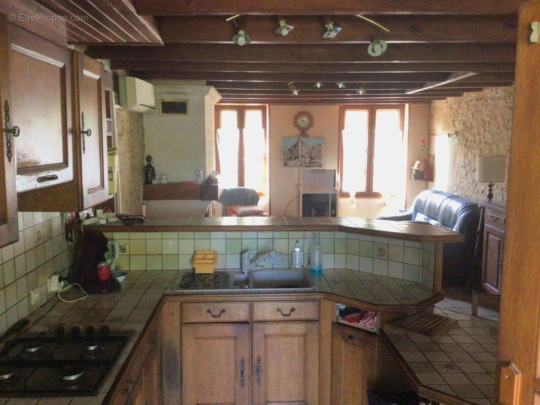 Photo 2 - Maison à ISSIGEAC