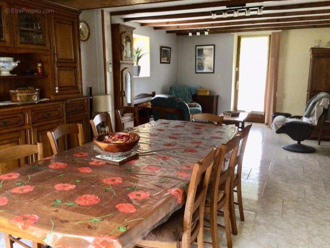 Photo 3 - Maison à ISSIGEAC