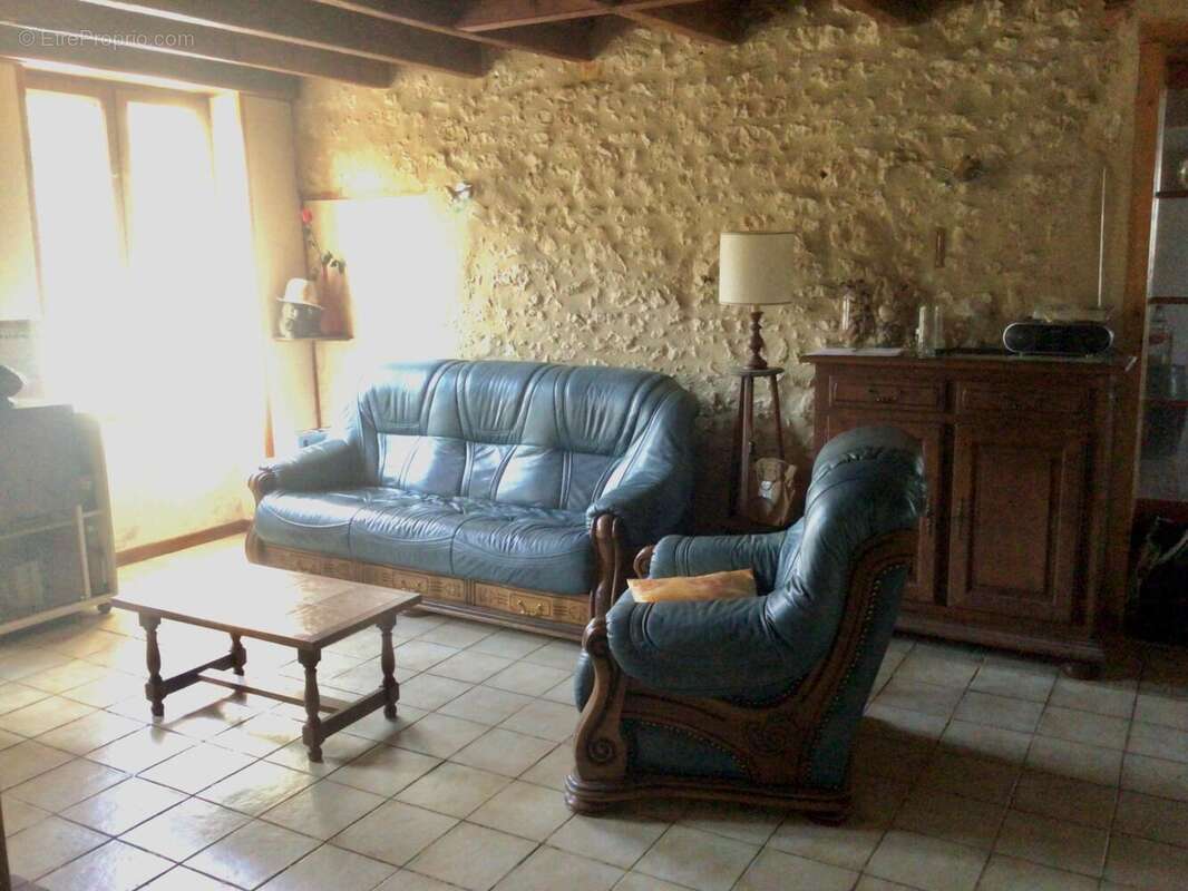 Photo 5 - Maison à ISSIGEAC
