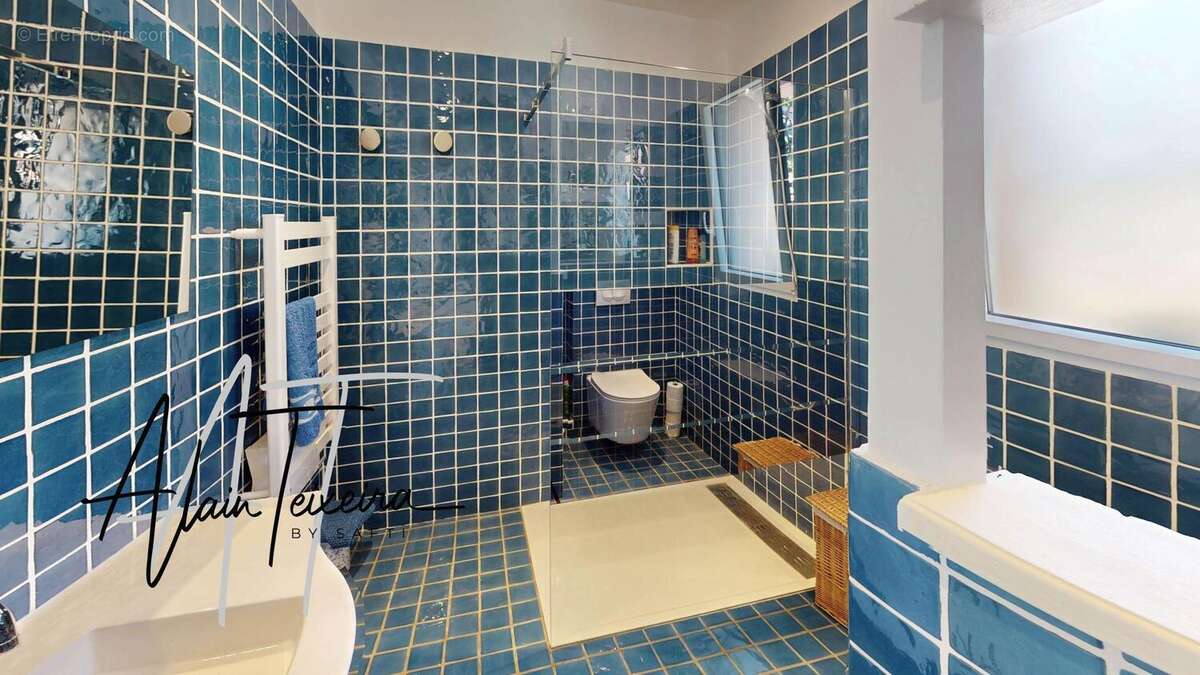 Photo 9 - Maison à LORGUES