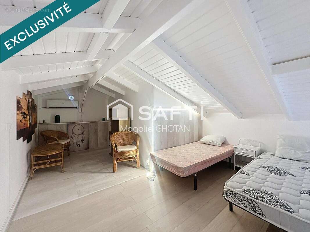 Photo 2 - Appartement à SAINT-FRANCOIS