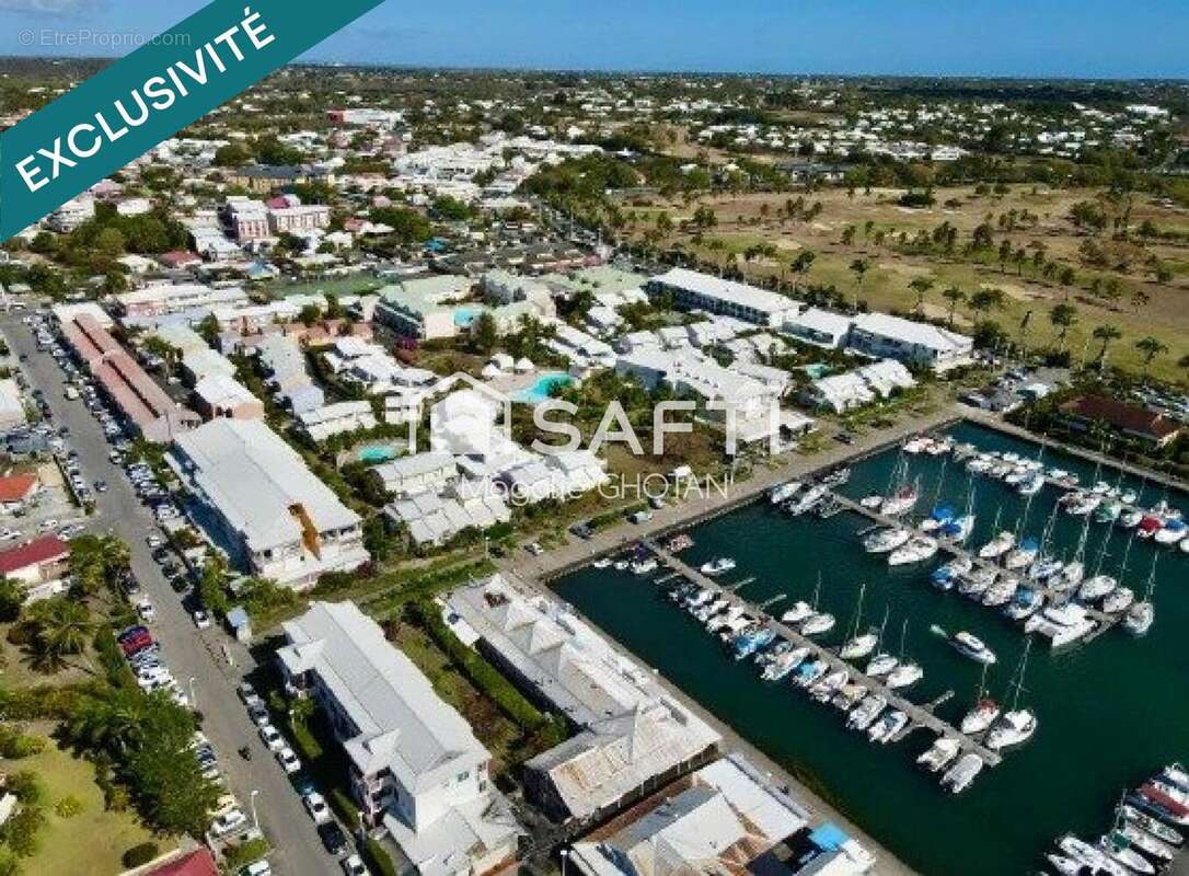 Photo 3 - Appartement à SAINT-FRANCOIS