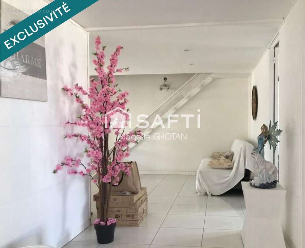 Photo 4 - Appartement à SAINT-FRANCOIS