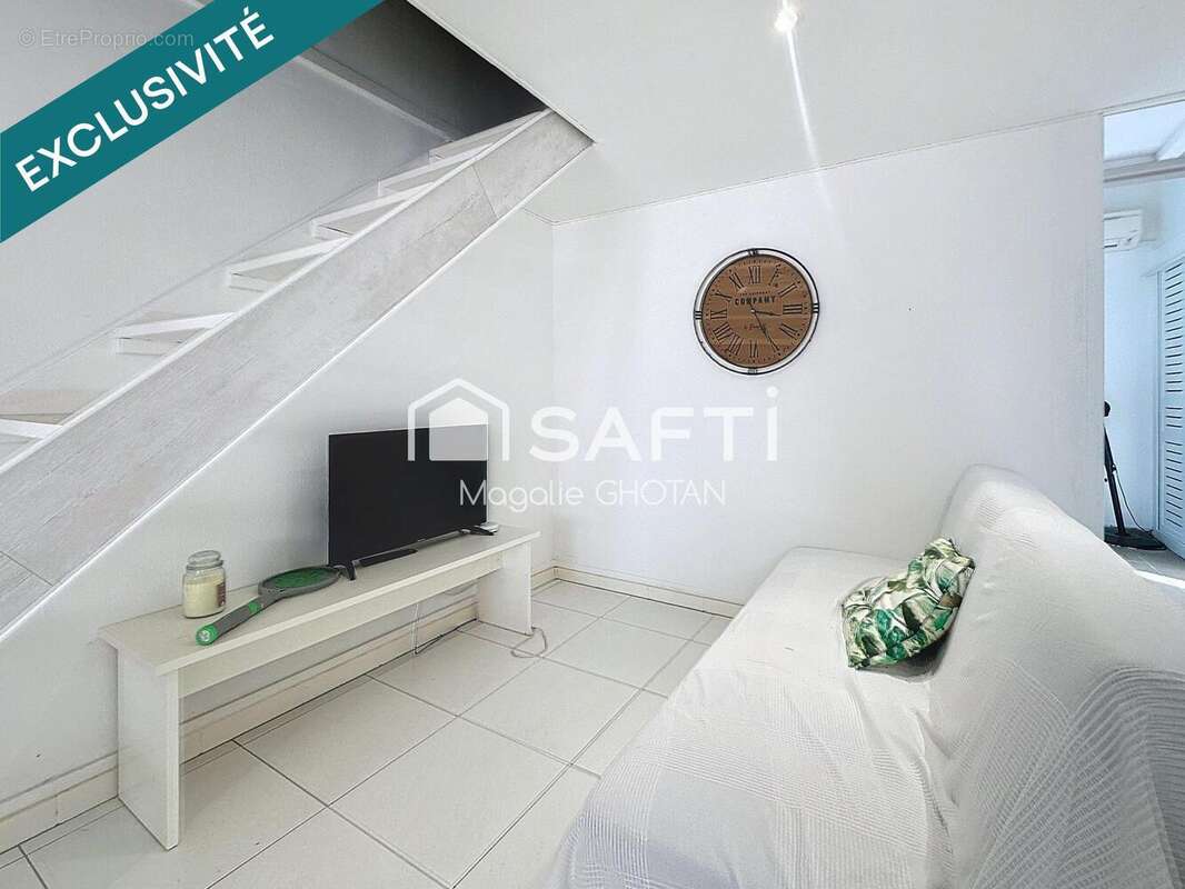 Photo 5 - Appartement à SAINT-FRANCOIS