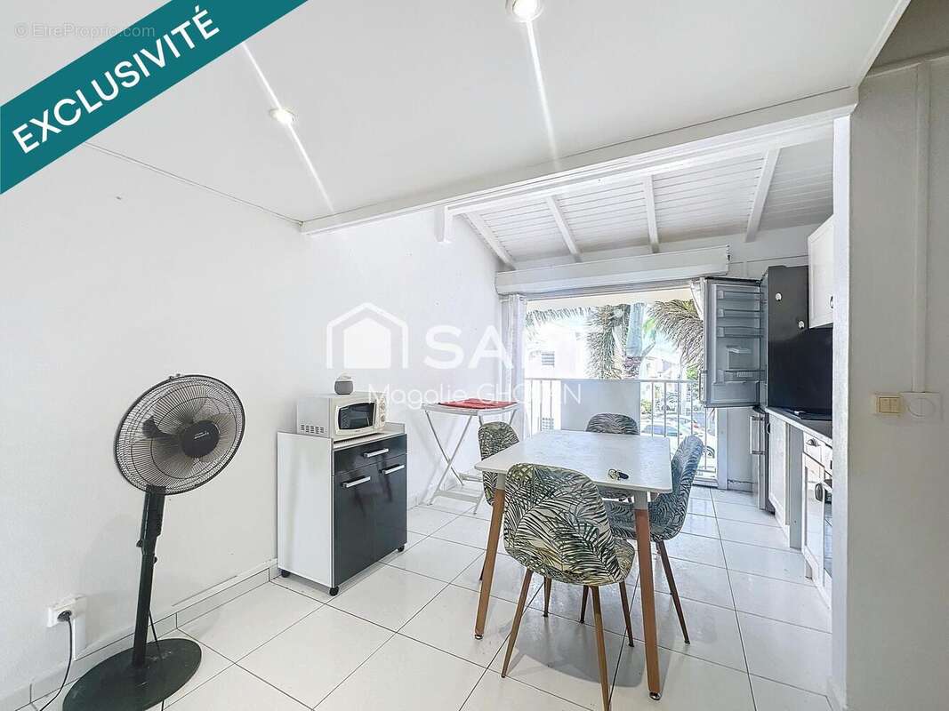 Photo 6 - Appartement à SAINT-FRANCOIS