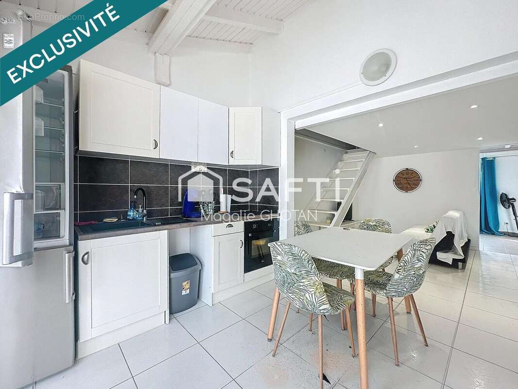 Photo 7 - Appartement à SAINT-FRANCOIS