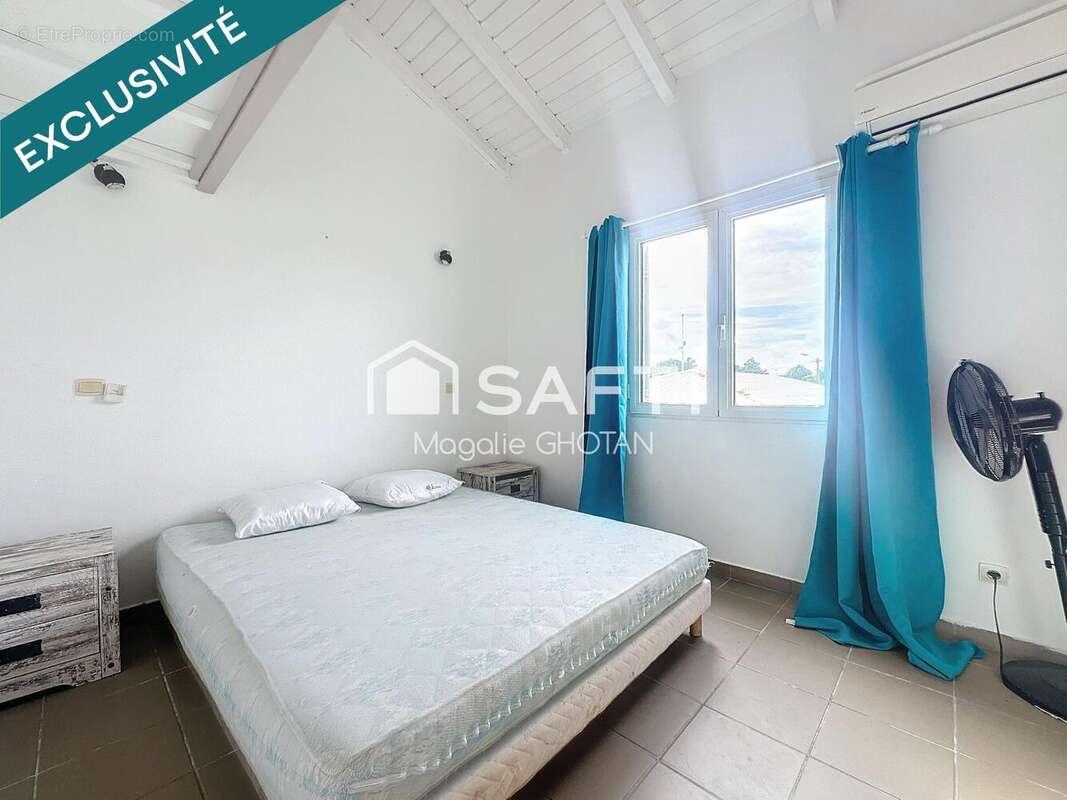 Photo 8 - Appartement à SAINT-FRANCOIS