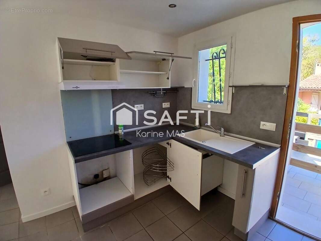 Photo 3 - Maison à ALBAS