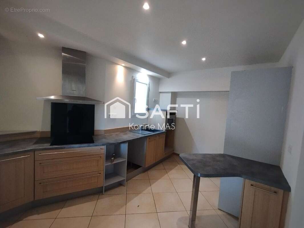 Photo 5 - Maison à ALBAS