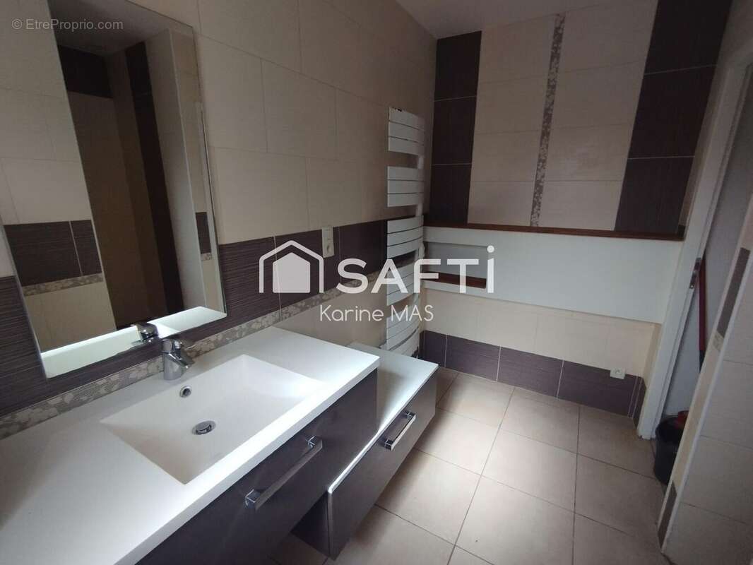 Photo 6 - Maison à ALBAS