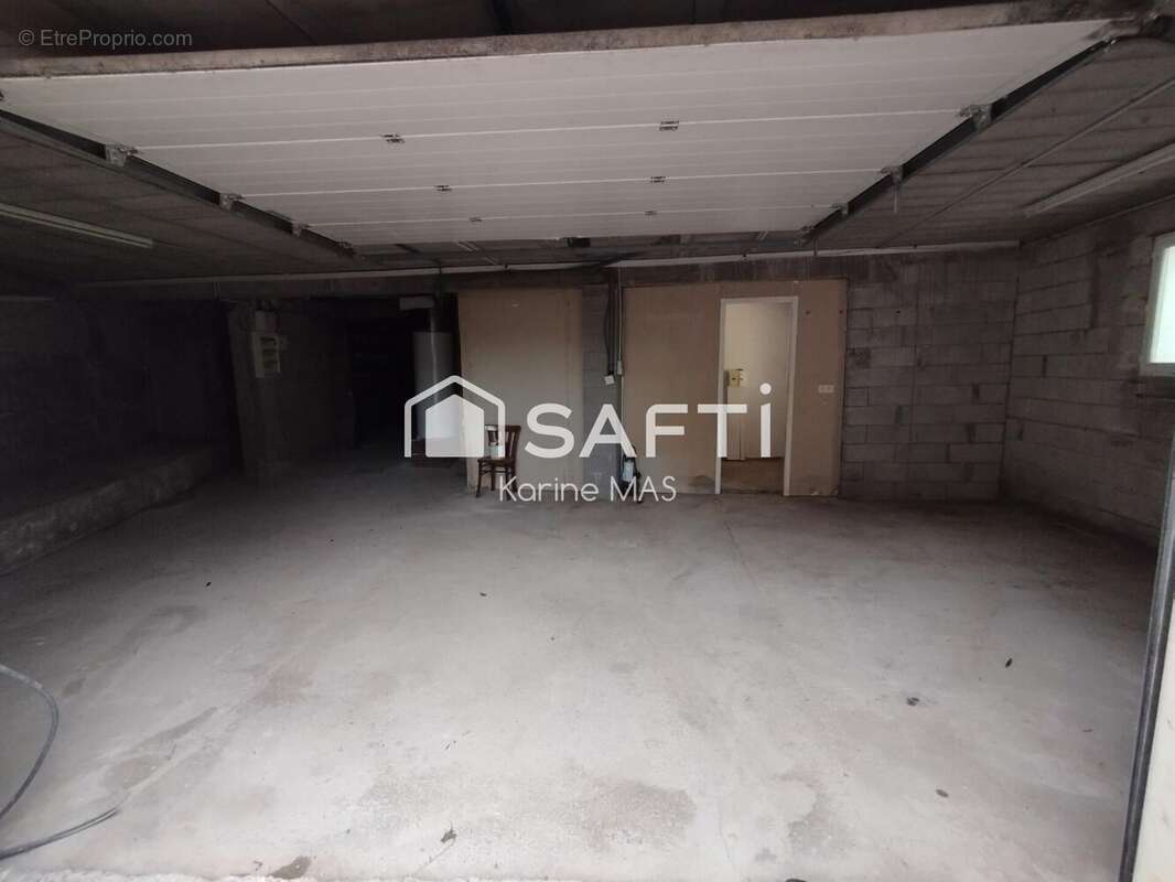 Photo 7 - Maison à ALBAS