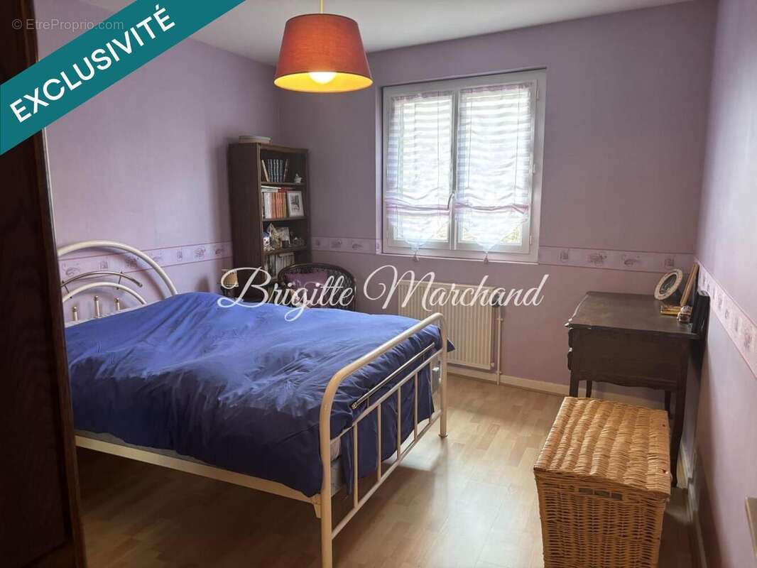 Photo 8 - Maison à LE BEAGE