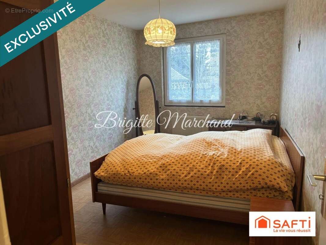 Photo 9 - Maison à LE BEAGE