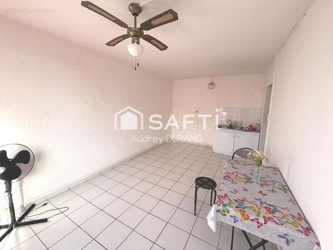 Photo 2 - Appartement à CAYENNE