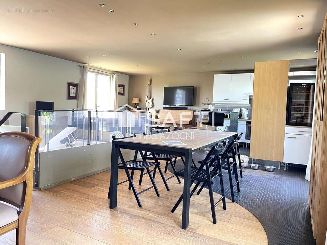 Photo 3 - Maison à WISSOUS