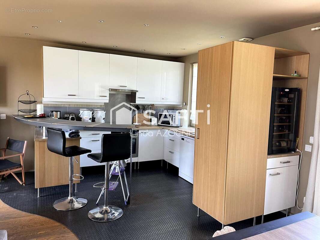 Photo 4 - Maison à WISSOUS