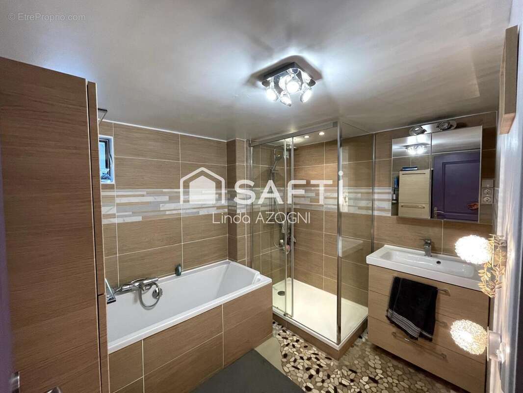 Photo 6 - Maison à WISSOUS