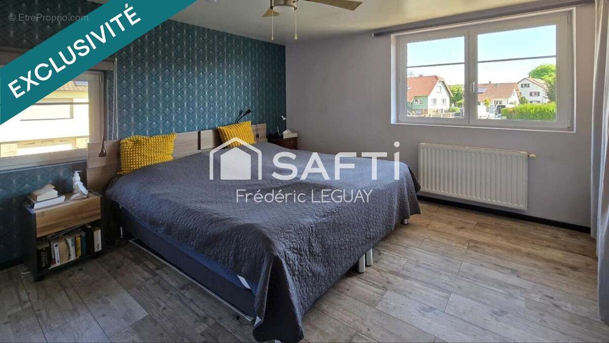 Photo 4 - Maison à OFFENDORF