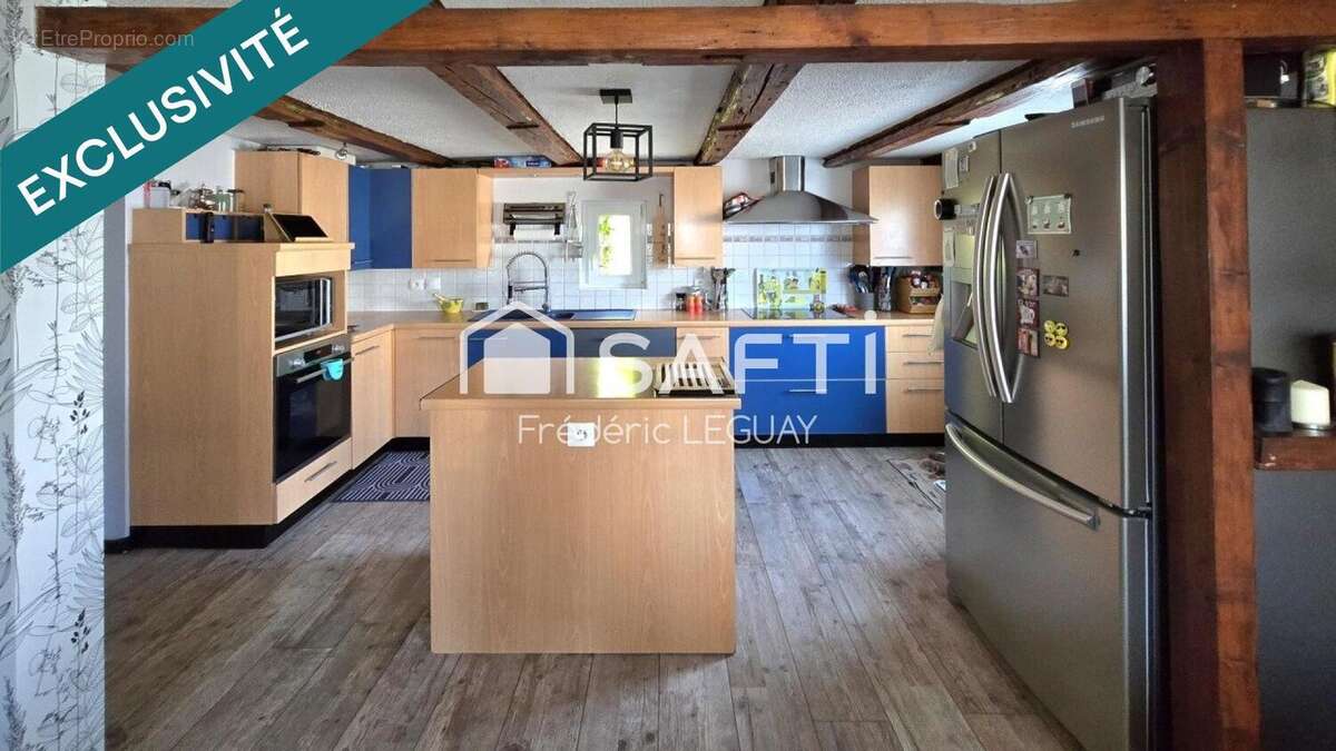 Photo 7 - Maison à OFFENDORF