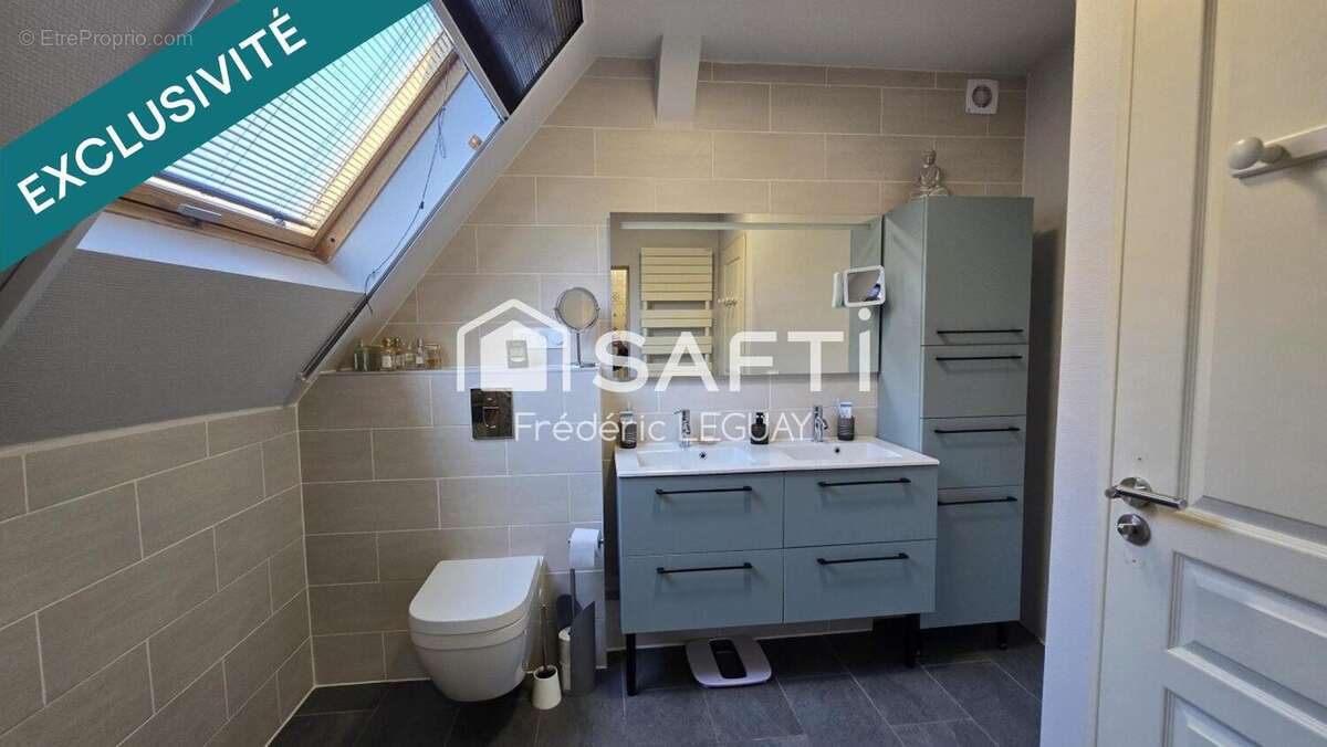 Photo 8 - Maison à OFFENDORF