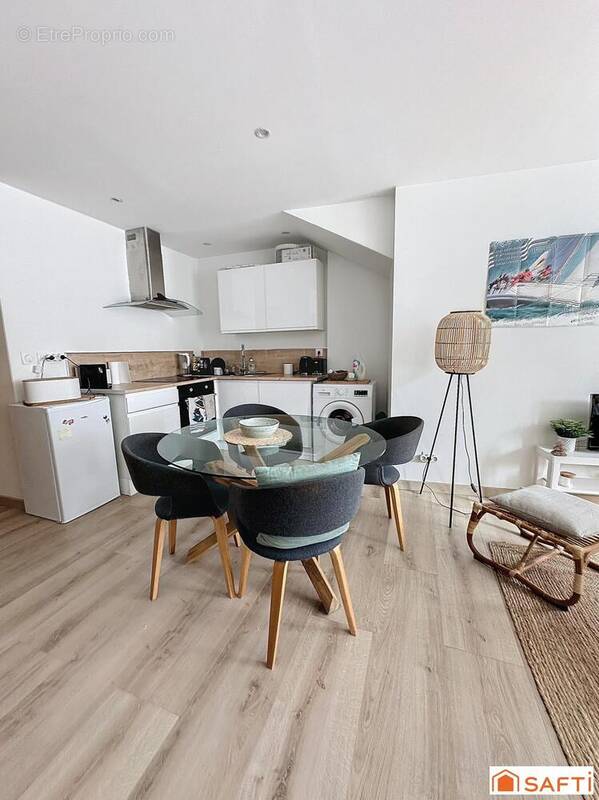 Photo 1 - Appartement à LILLE